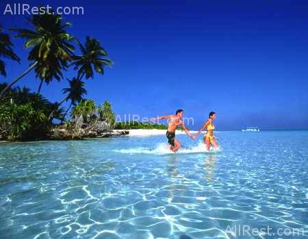 Filitheyo Island Resort 3